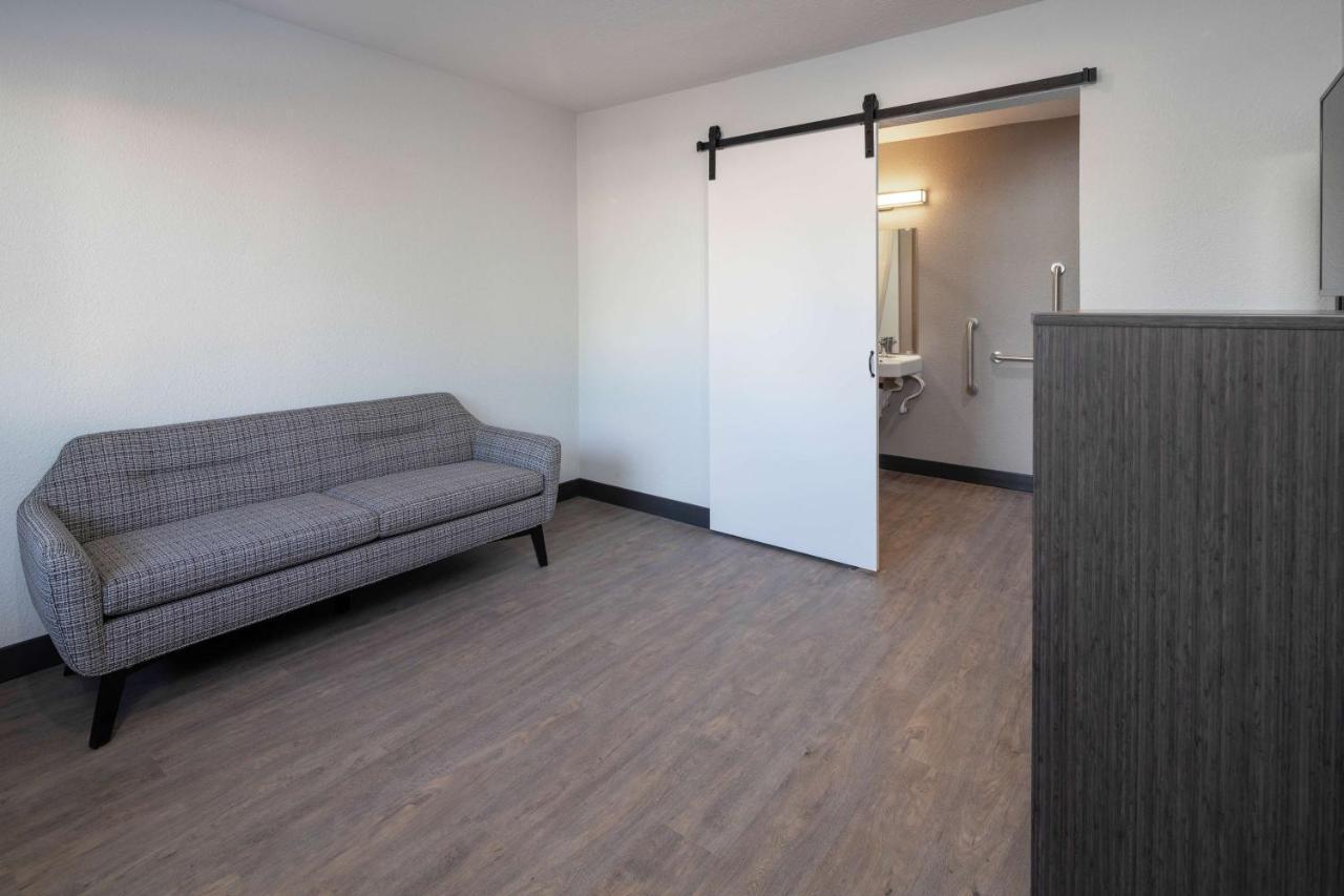Motel 6-Fontana, Ca Dış mekan fotoğraf