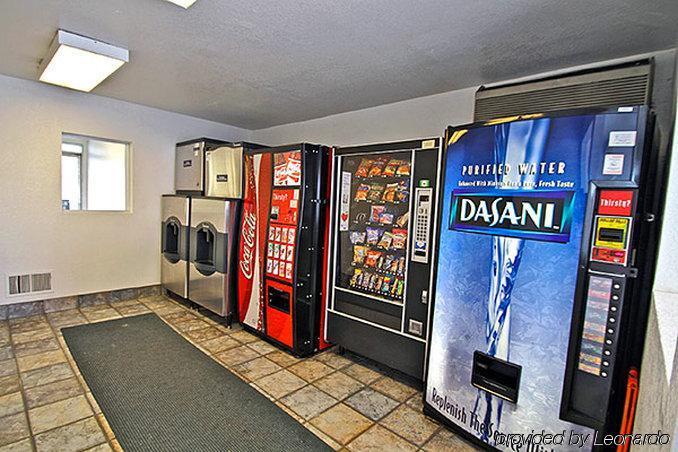 Motel 6-Fontana, Ca Dış mekan fotoğraf