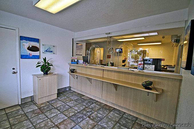 Motel 6-Fontana, Ca Dış mekan fotoğraf
