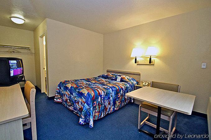 Motel 6-Fontana, Ca Dış mekan fotoğraf